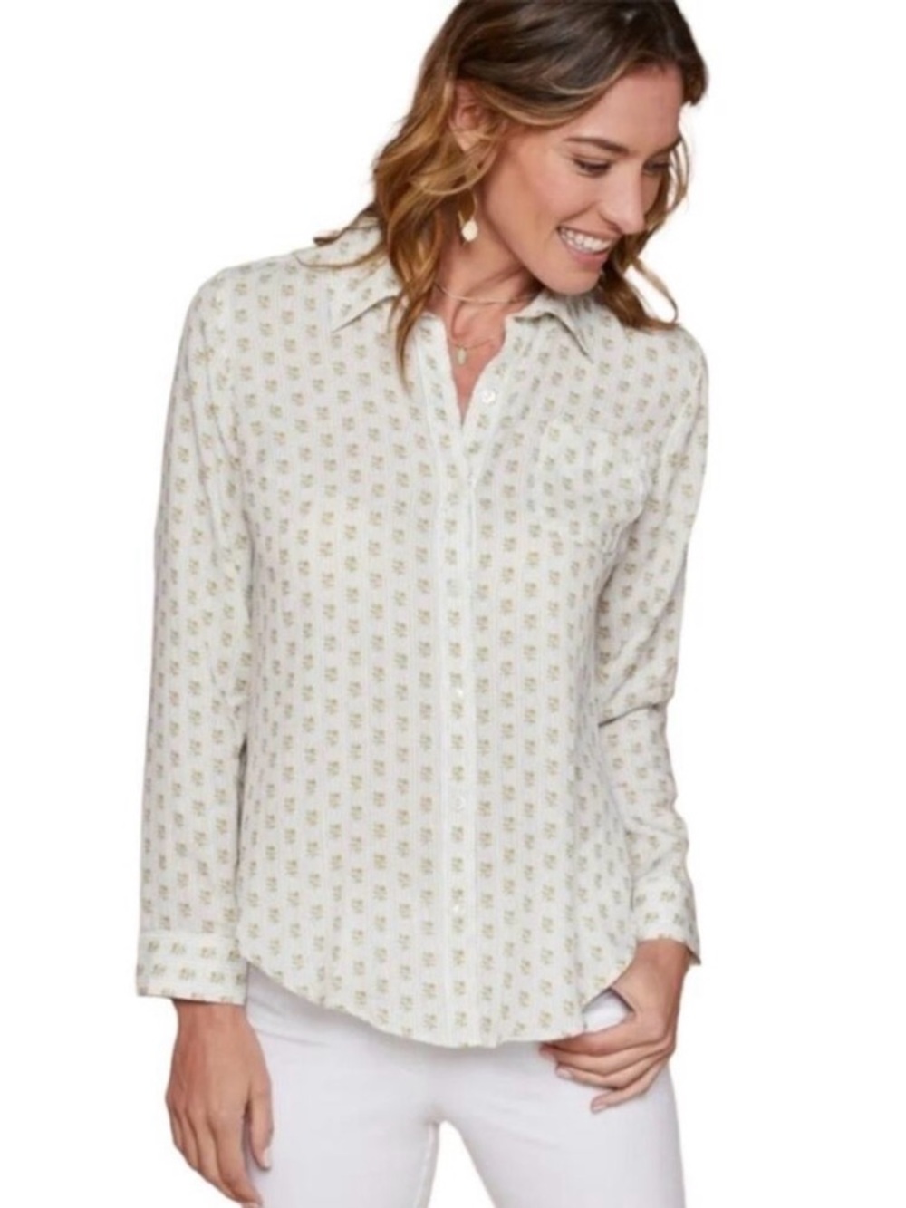 Spartina 449 Lois Shirt